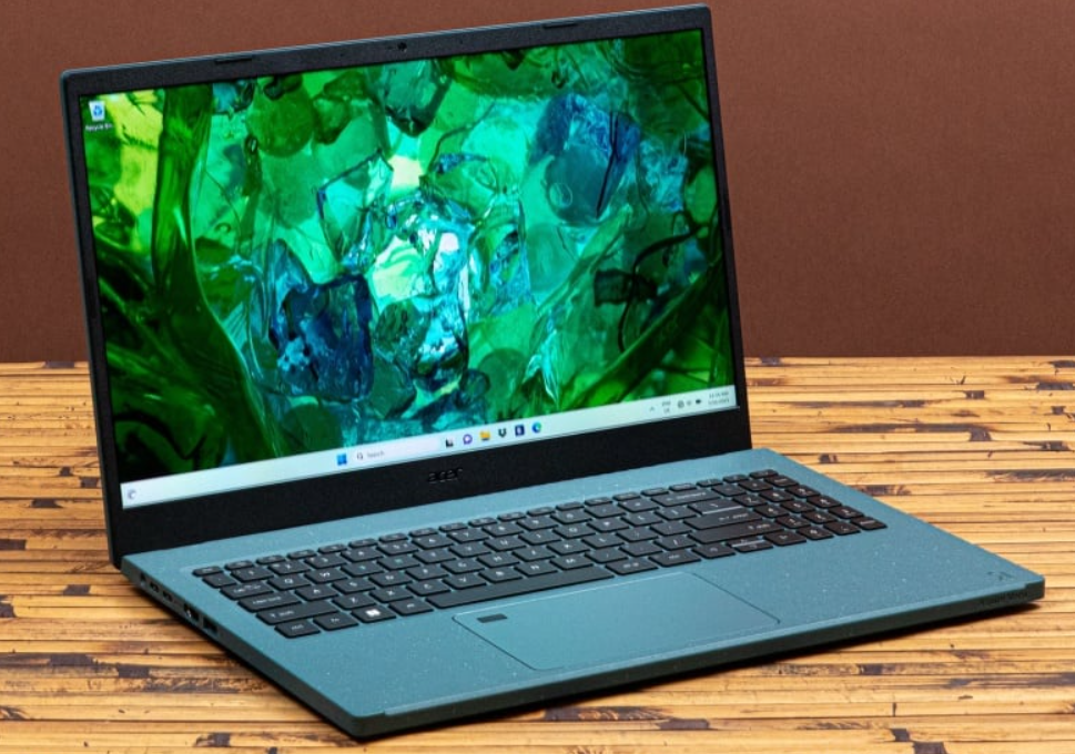 Acer Aspire Vero AV15 15.6" Laptop – Intel Core i5-1335U | 16GB RAM |512GB SSD