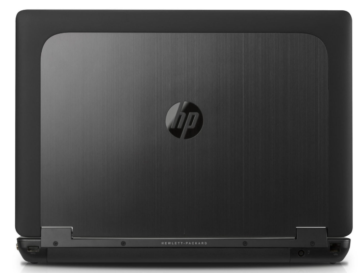 HP ZBook 15 15.6" Intel Core i7 16GB Ram 256GB SSD NVIDIA Quadro K2100M